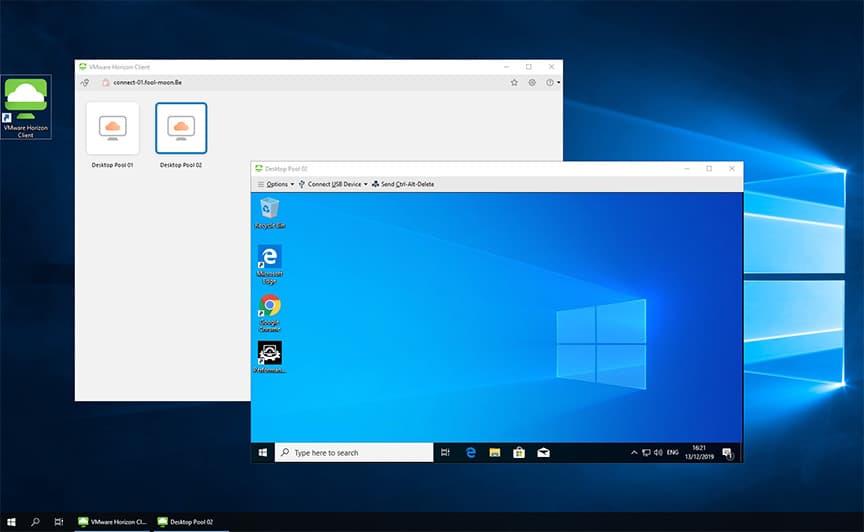 VDI on Nutanix (Pt. 2)